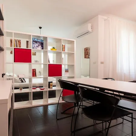 Italianway - Polese 36 B Apartamento *