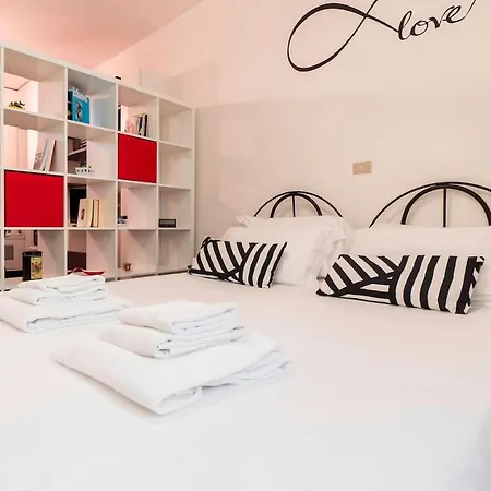 Apartment Italianway - Polese 36 B Bologna