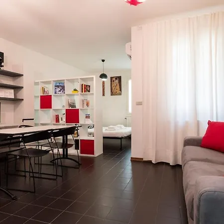 Italianway - Polese 36 B Apartment