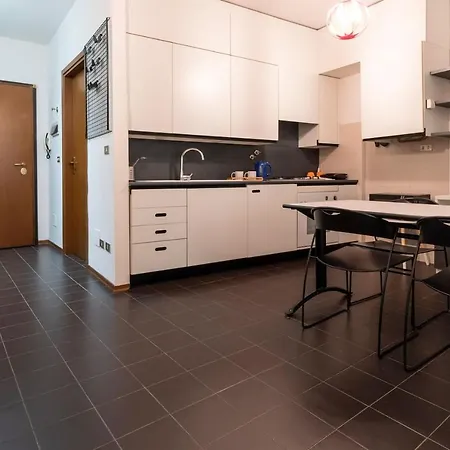 Italianway - Polese 36 B Apartment *