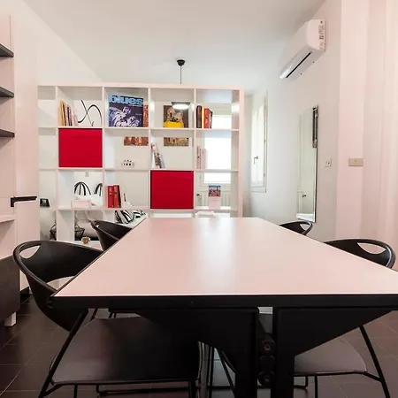 Italianway - Polese 36 B Apartamento *