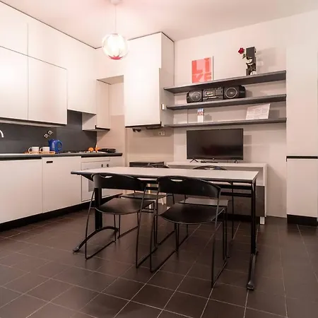 Italianway - Polese 36 B Apartamento
