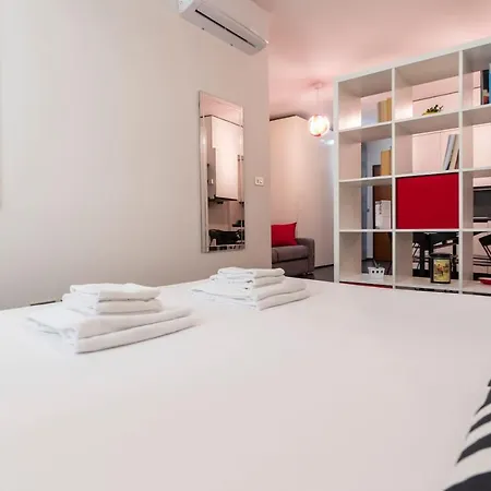 Italianway - Polese 36 B Apartment