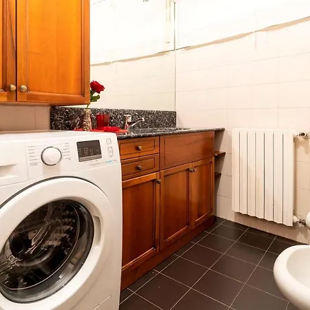 Apartamento Italianway - Polese 36 B Bolonia