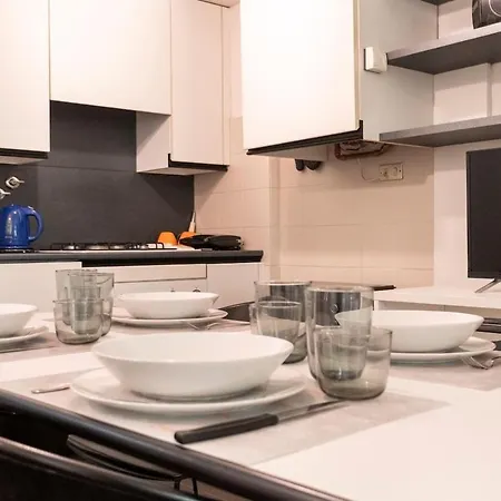 Apartment Italianway - Polese 36 B Bologna